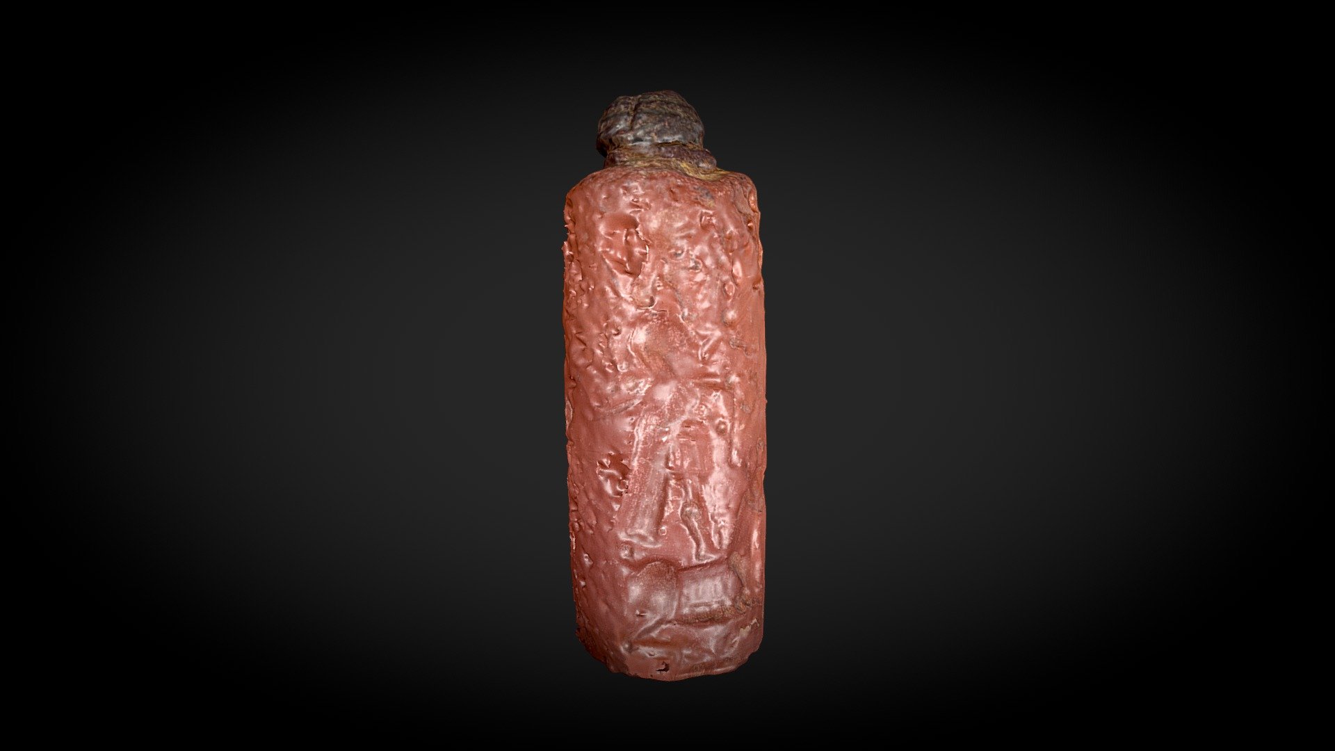 Cylinder Seal