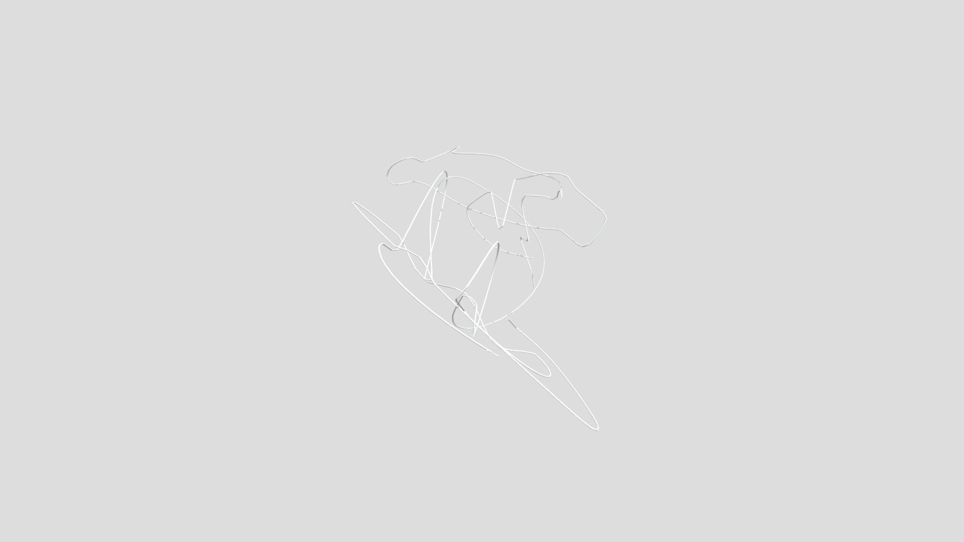 Spline Test1