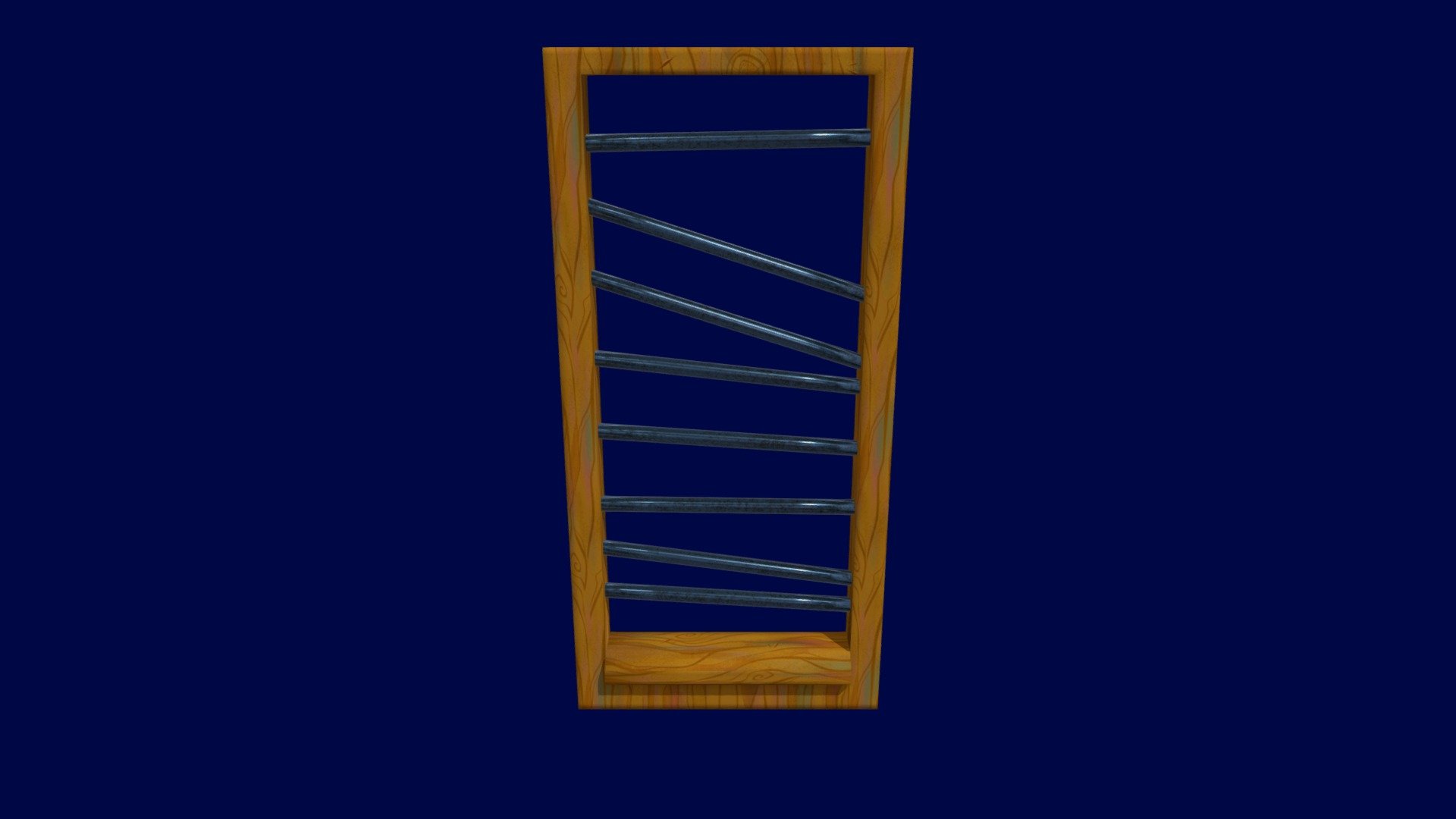 Hello Neighbor 2 | Household Vent Remake