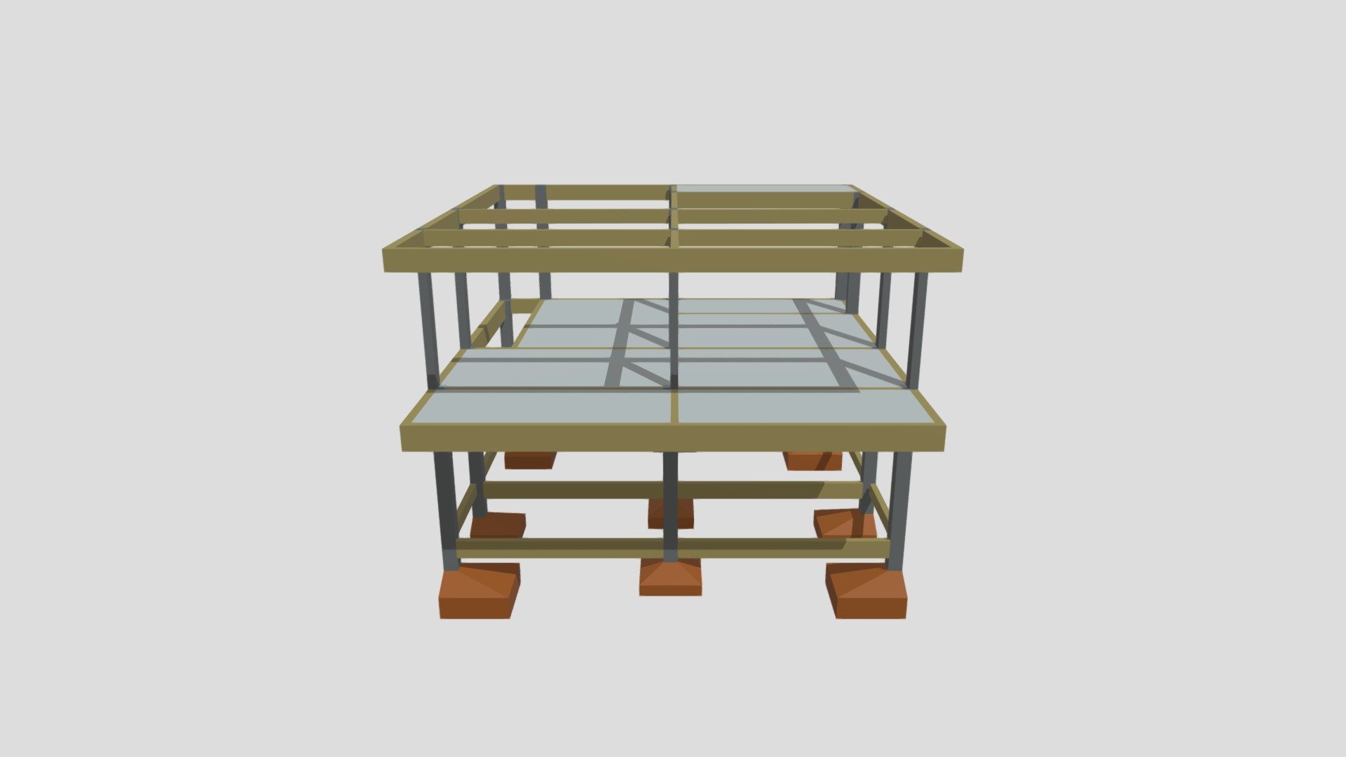 3D Edmilson