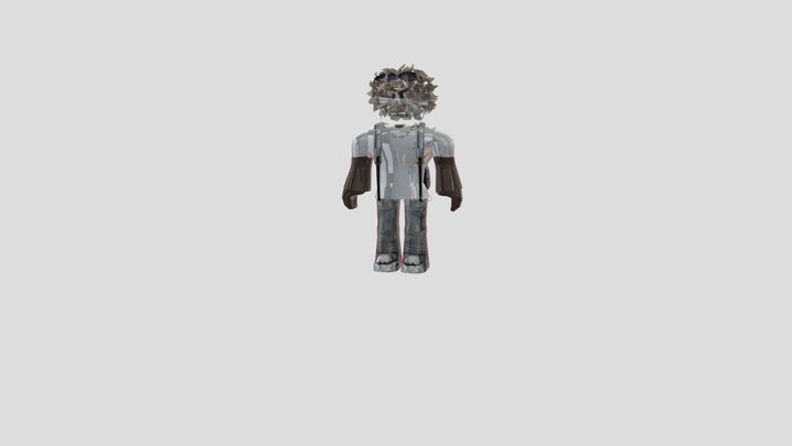 avatar_4830285639_render (4) 3D Model