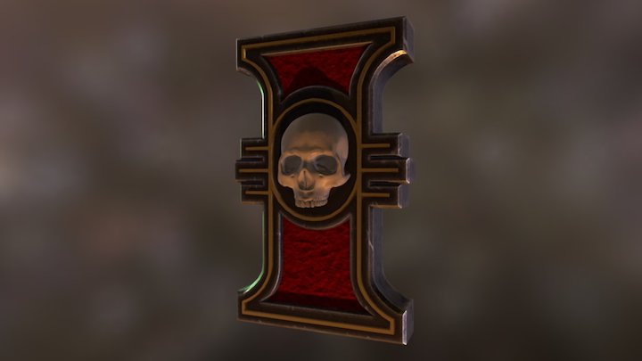 inquisition symbol warhammer