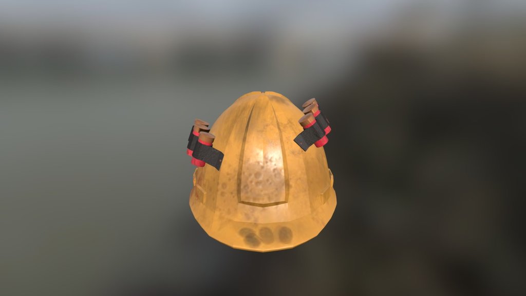 Hard Hat Apocalyptic