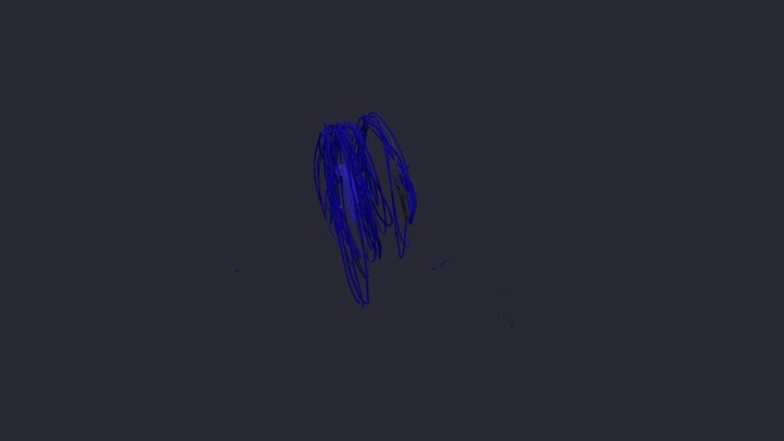 Untitled_13 3D Model