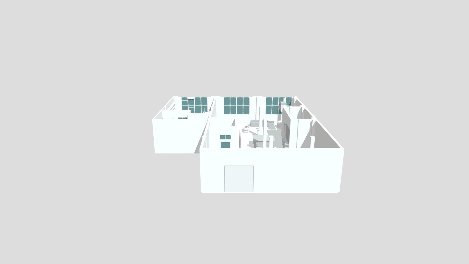 Atelier La Coulée