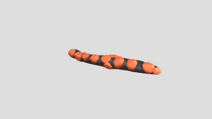 dotty by essie – Kostenloses 3D-Modell STL