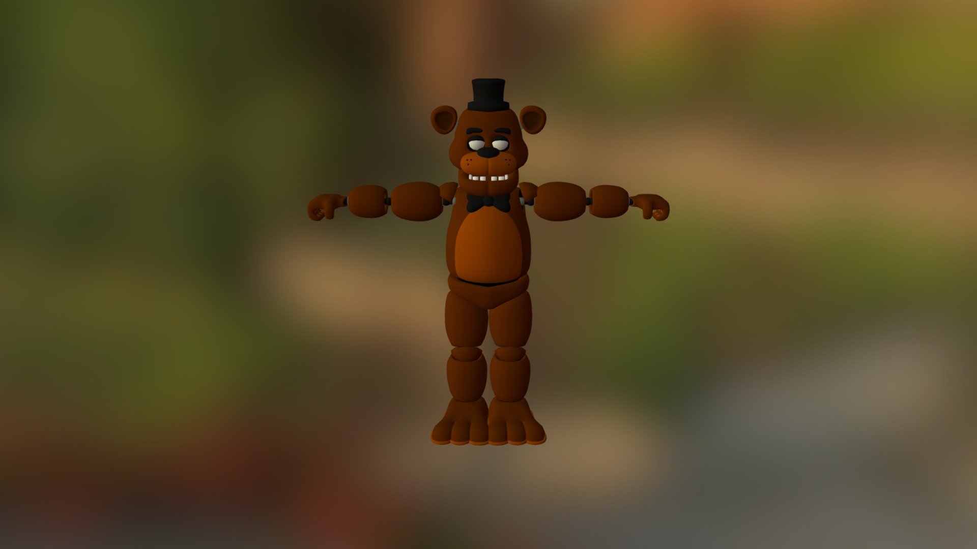 Freddy