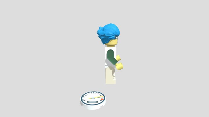 test-studio 3D Model