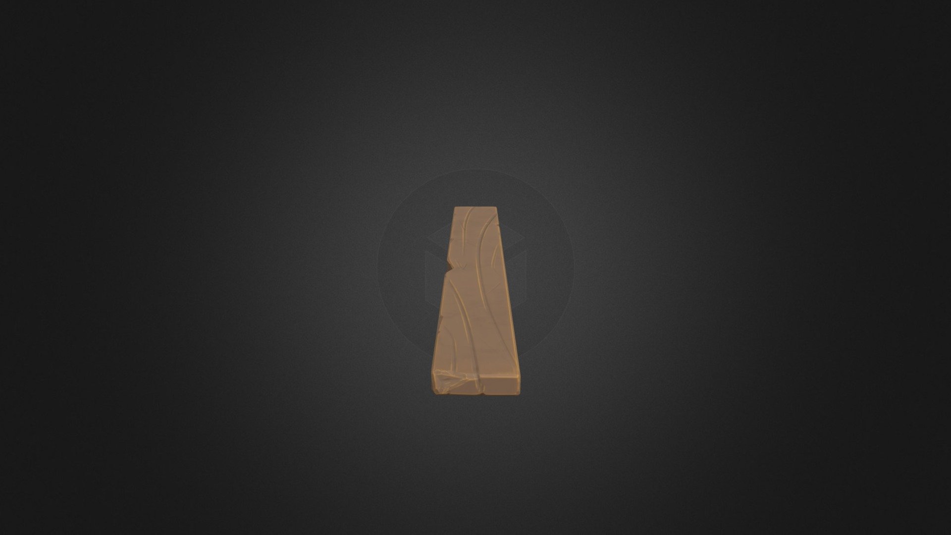 Plank B - 3D Model By Phillsol [fc4f6f0] - Sketchfab