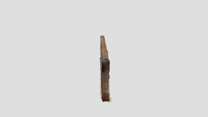 EqualParallel_1 3D Model