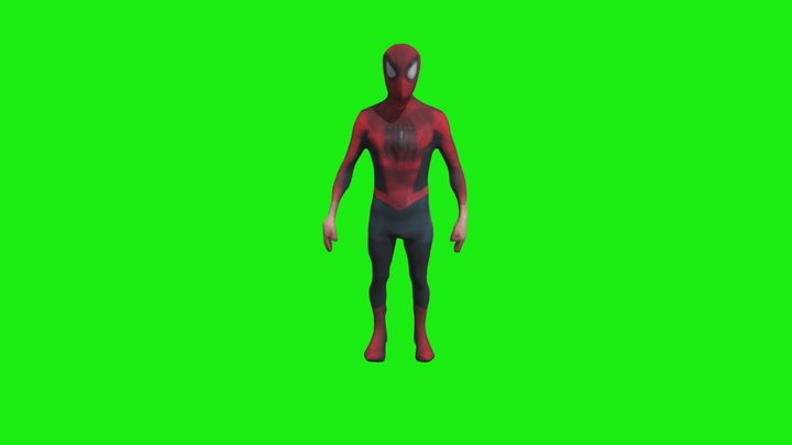 Toby 3D models - Sketchfab