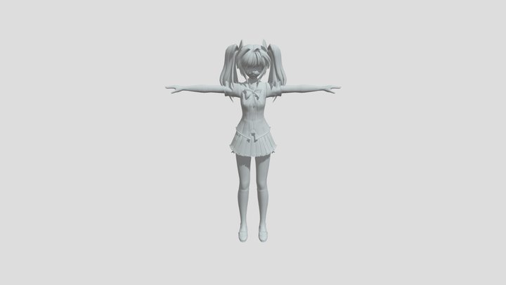 Ban tin suc khoe uy tin va chinh xac nhat 3D Model