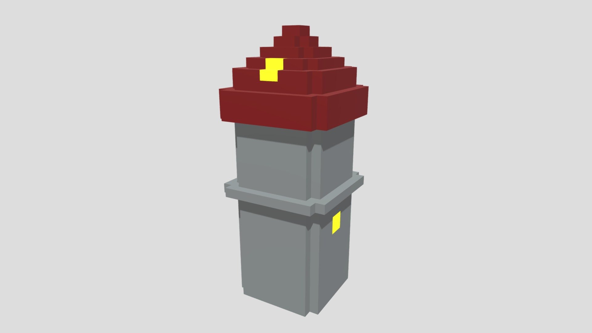 Medieval Tower