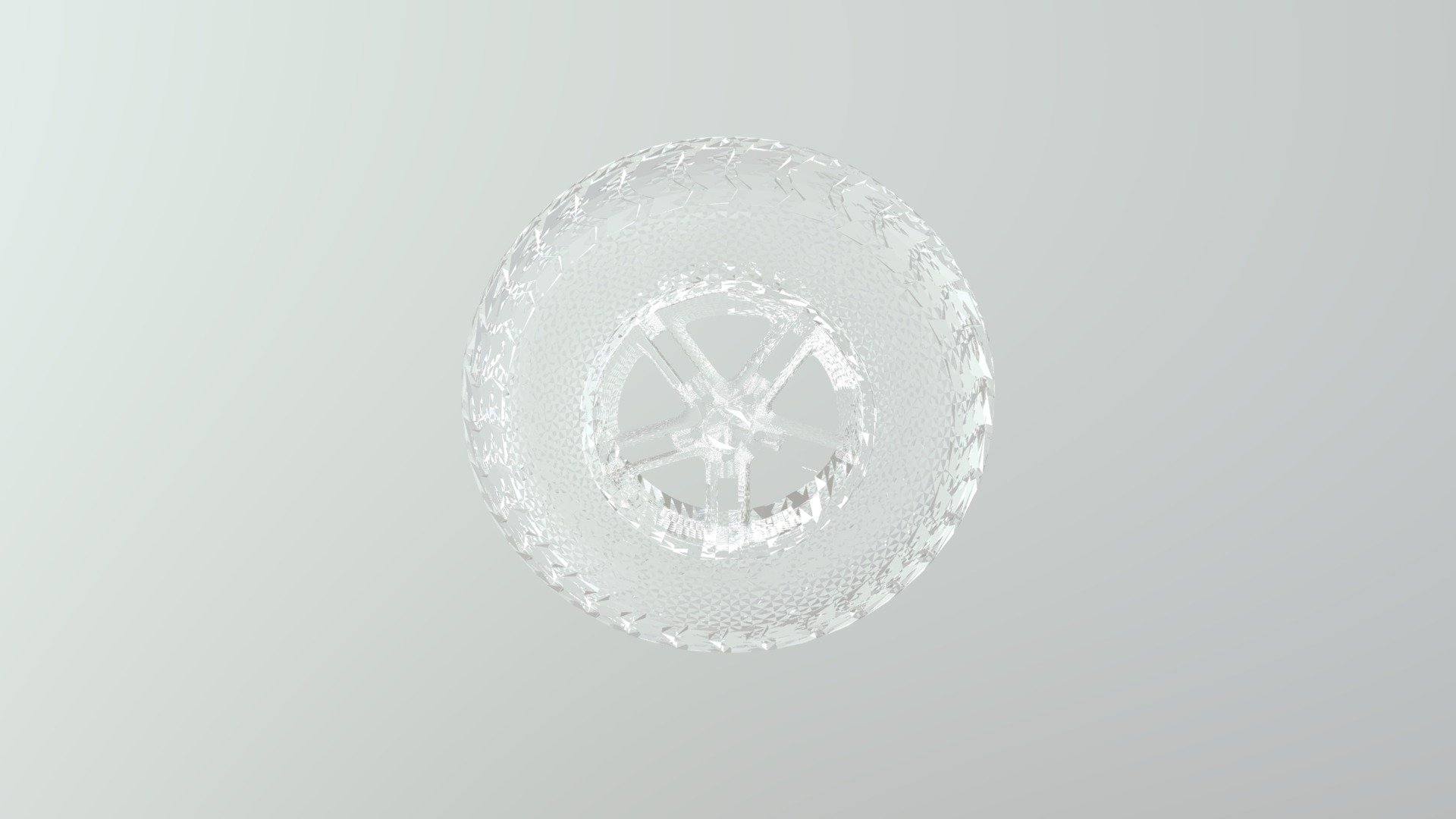Wheel practise