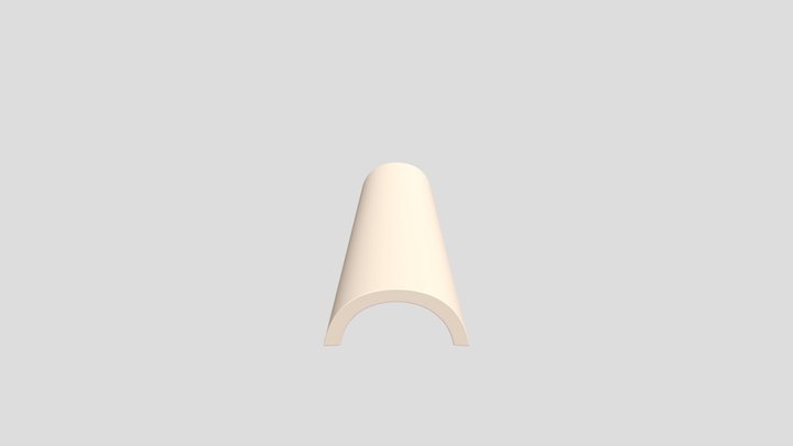 model 3D Model