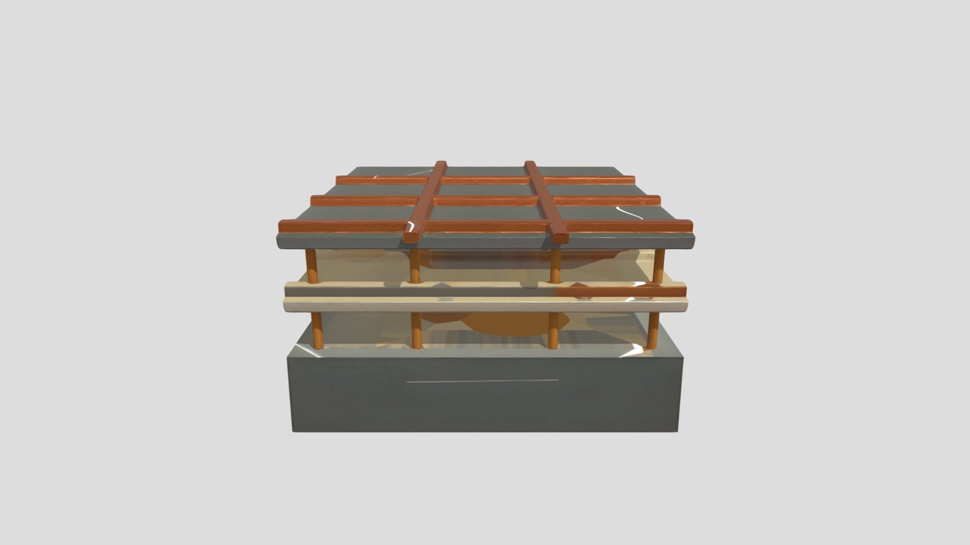 Conductors & Metals - 3D model by Hue Learn (@huelearn) [fc54050 ...
