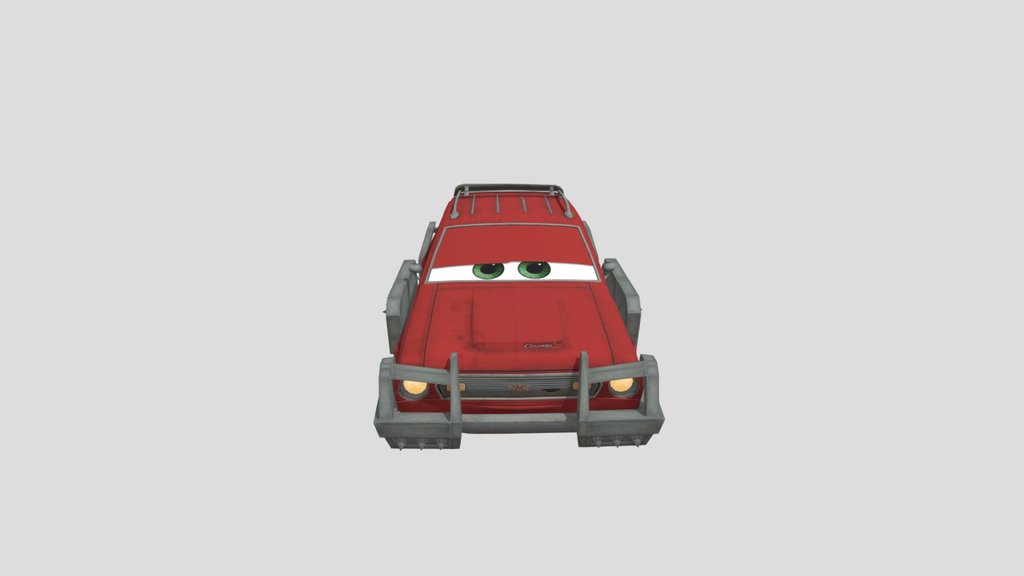 Gremlin NPC