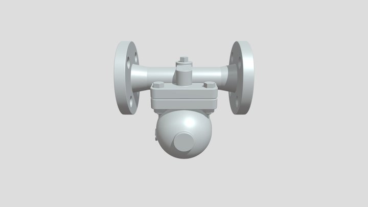 S1 3D Model
