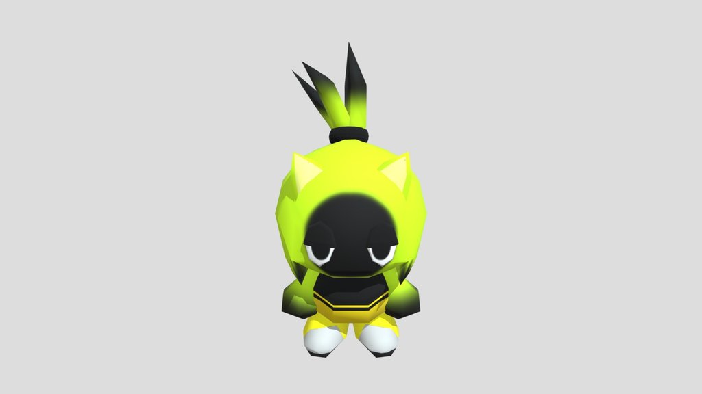 Surge Chao Model