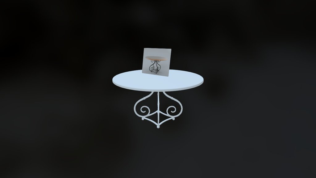 Yoder Table