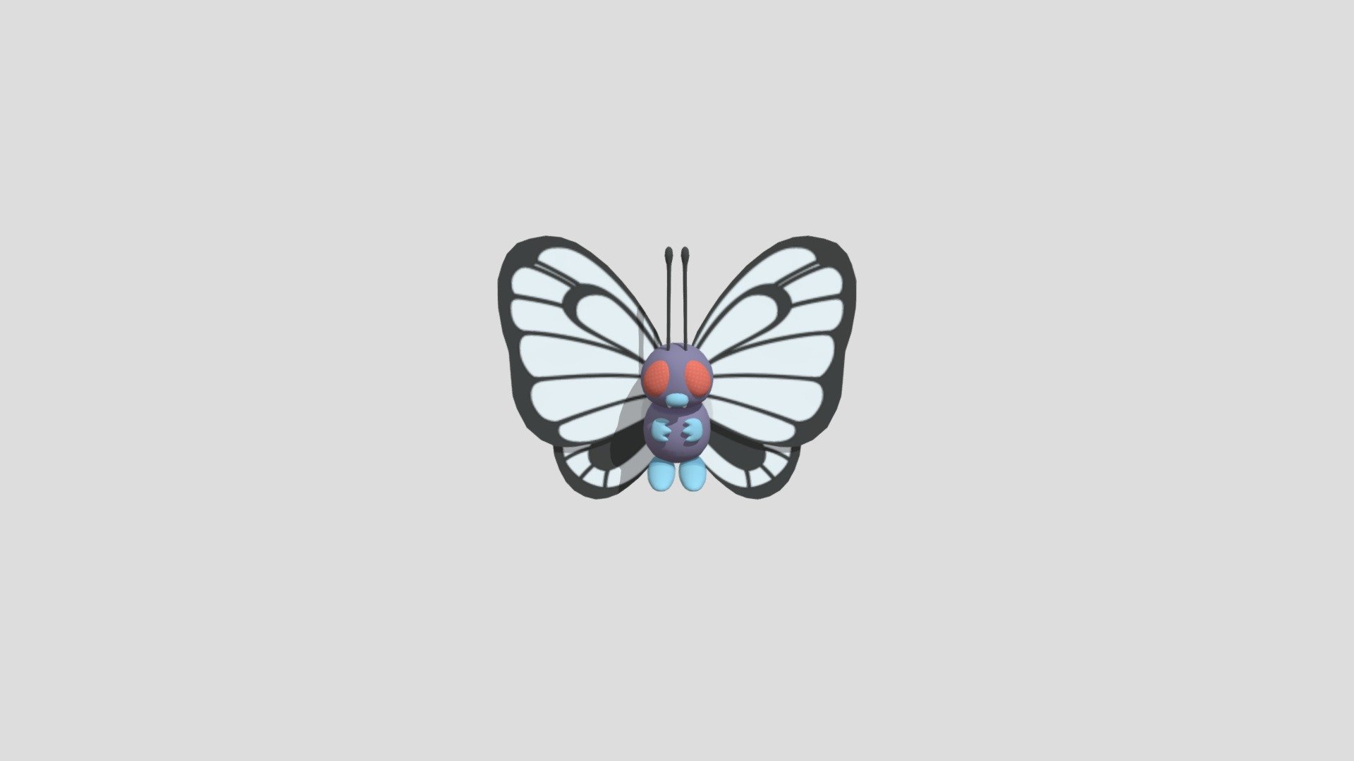 Butterfree