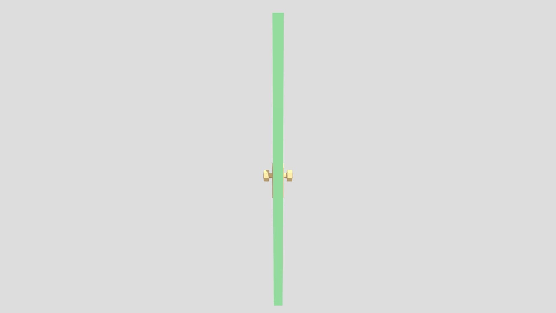 Door from Poly by Google