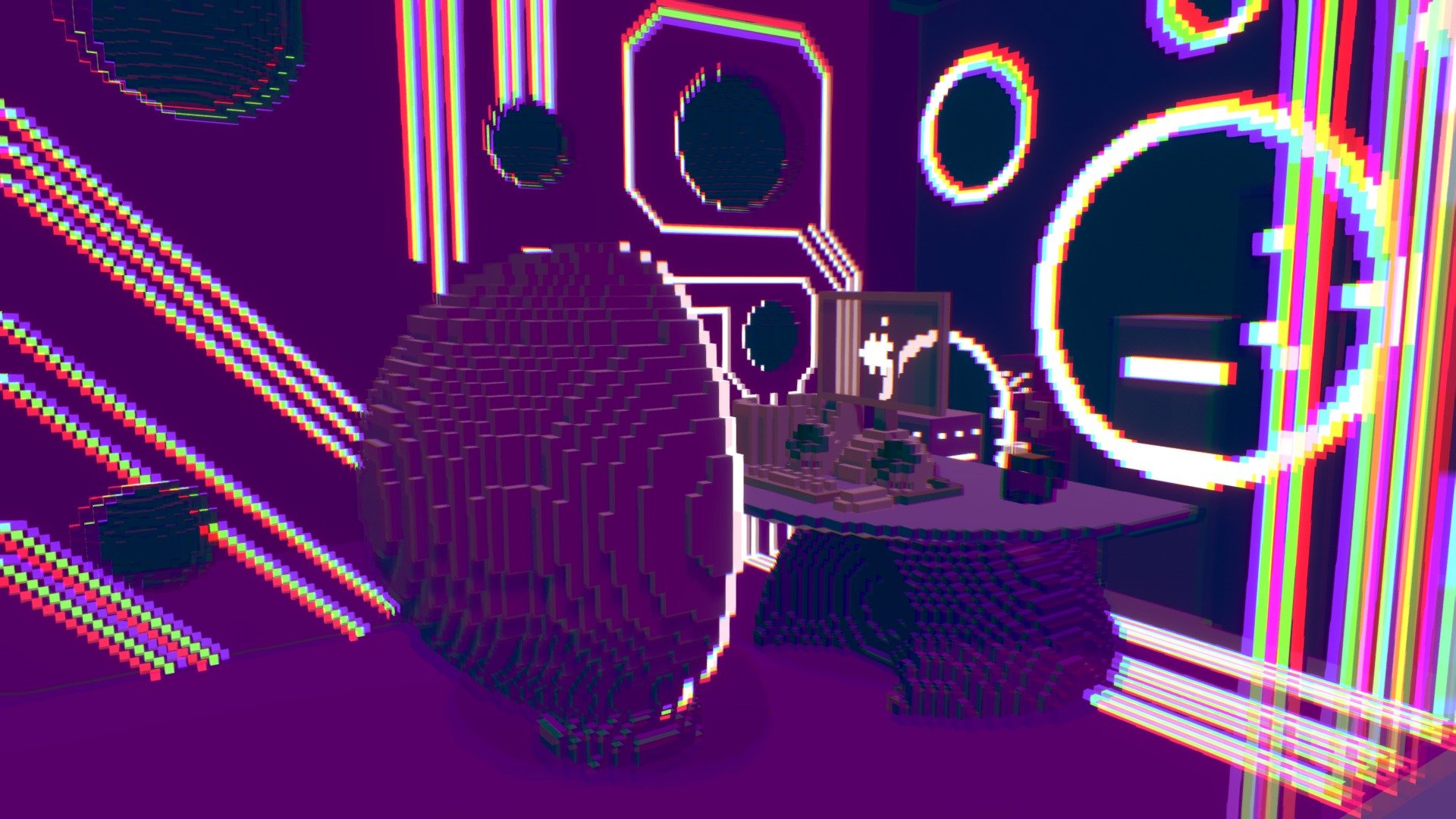 PIN4 final project - iMac G4 - 3D model by juliacavalher [fc55833 ...