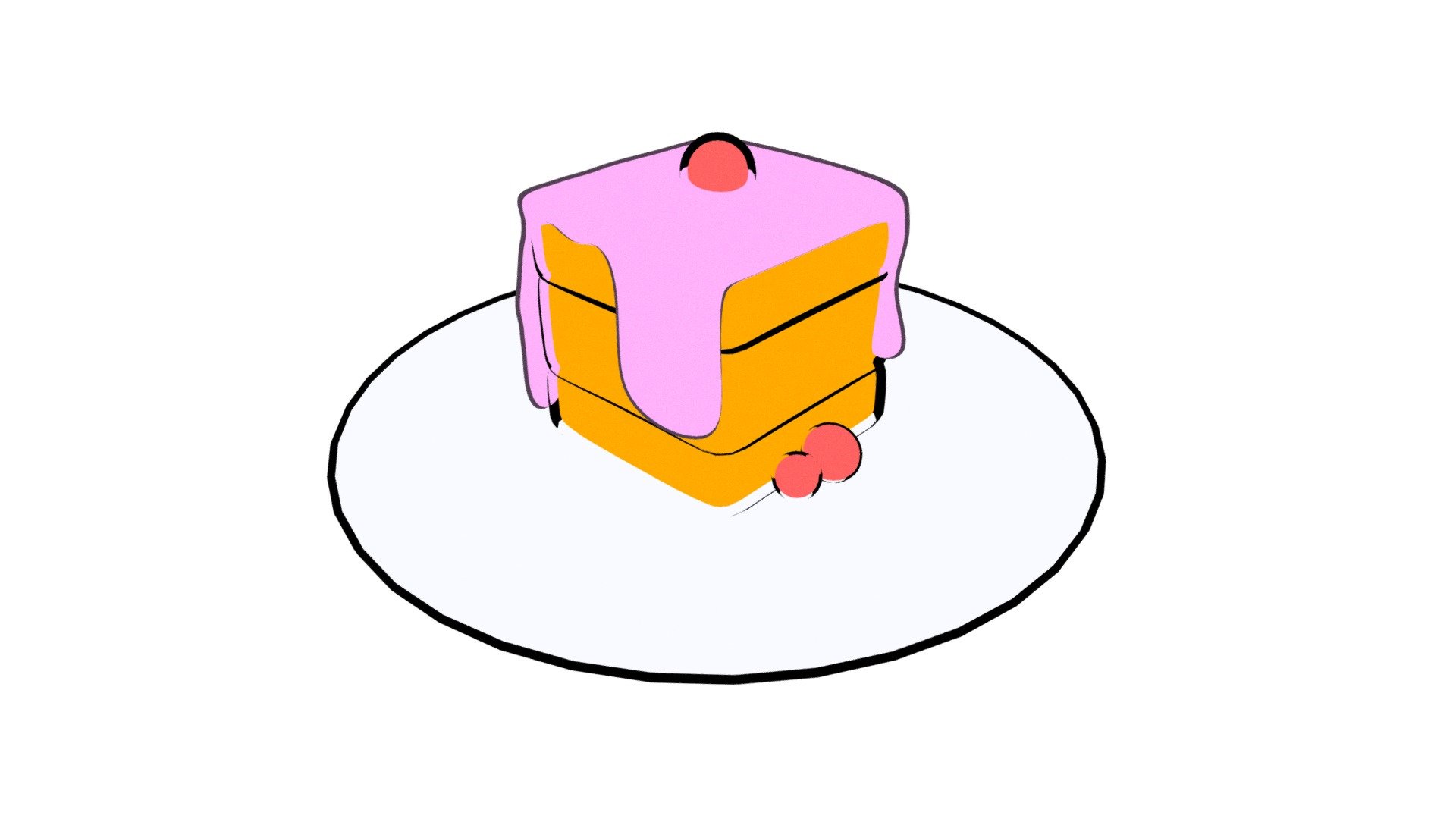 Cake