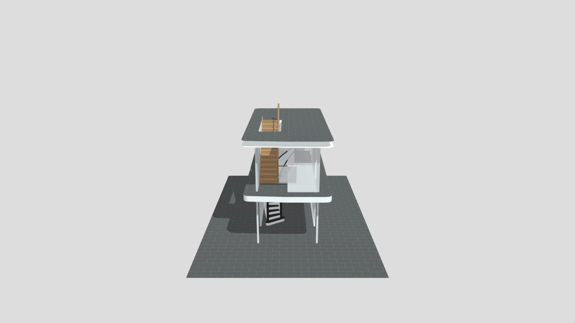 dale 2a sheffield road 3 - 3D model by westcliffe [fc55f67] - Sketchfab