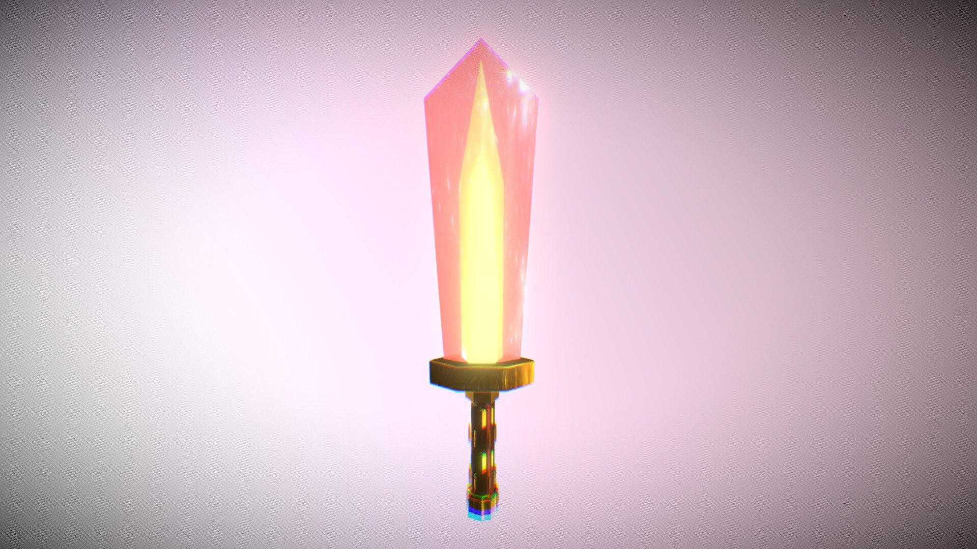 Zingu Blade
