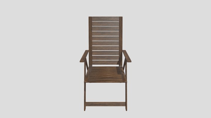 chair outdoor