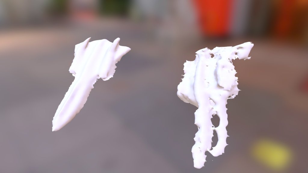 Black Glider Comparison
