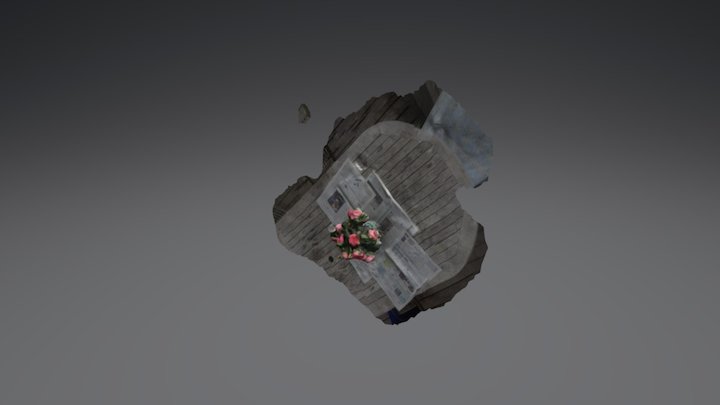 A TRNIO Model 3D Model