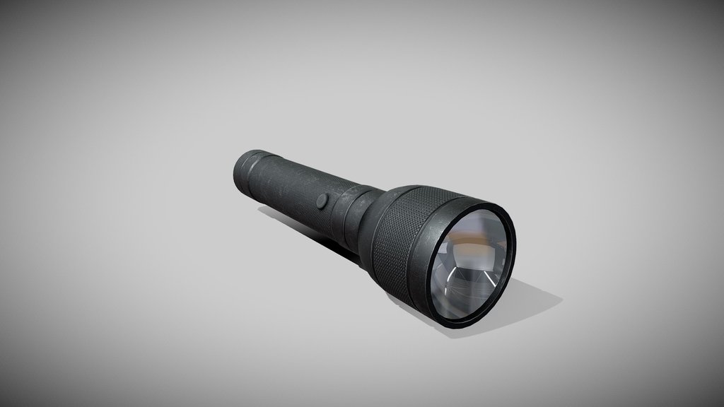Flashlight