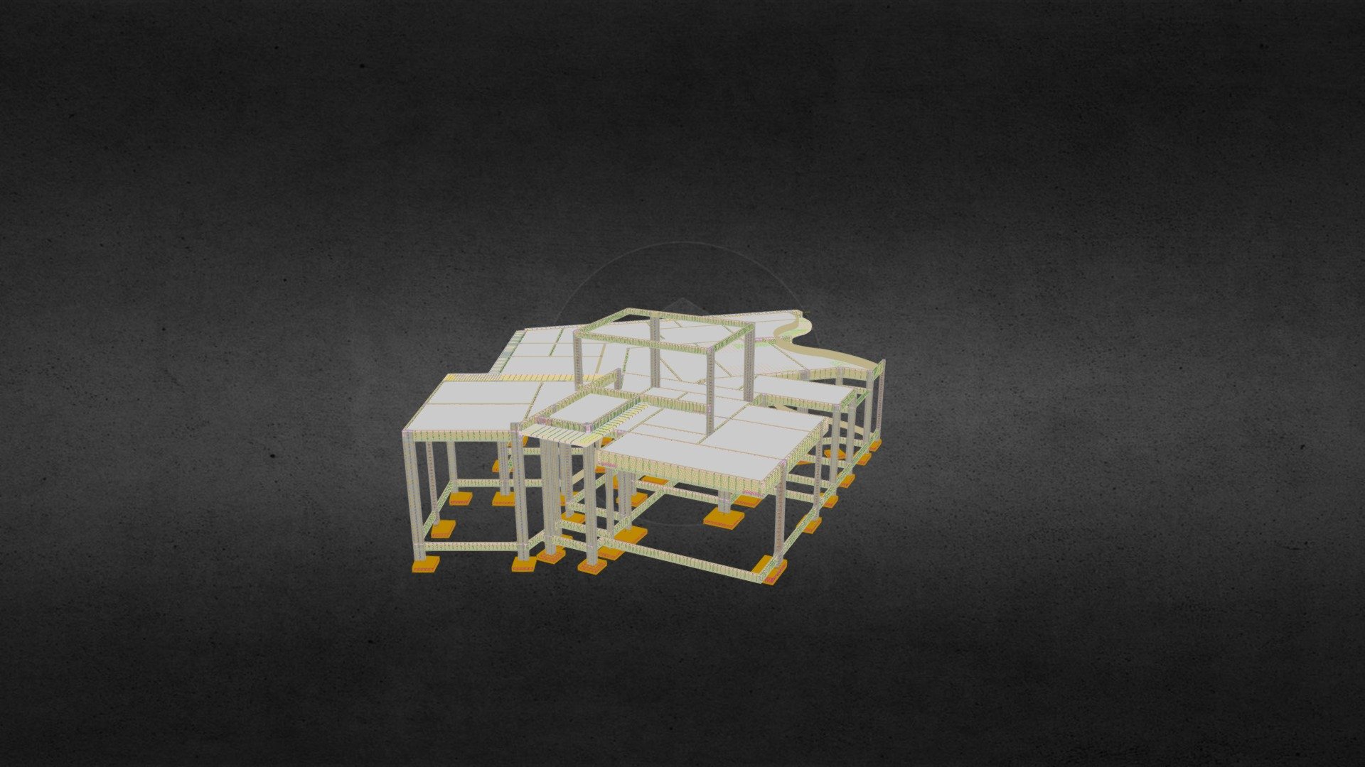 Armaduras 3D A&L