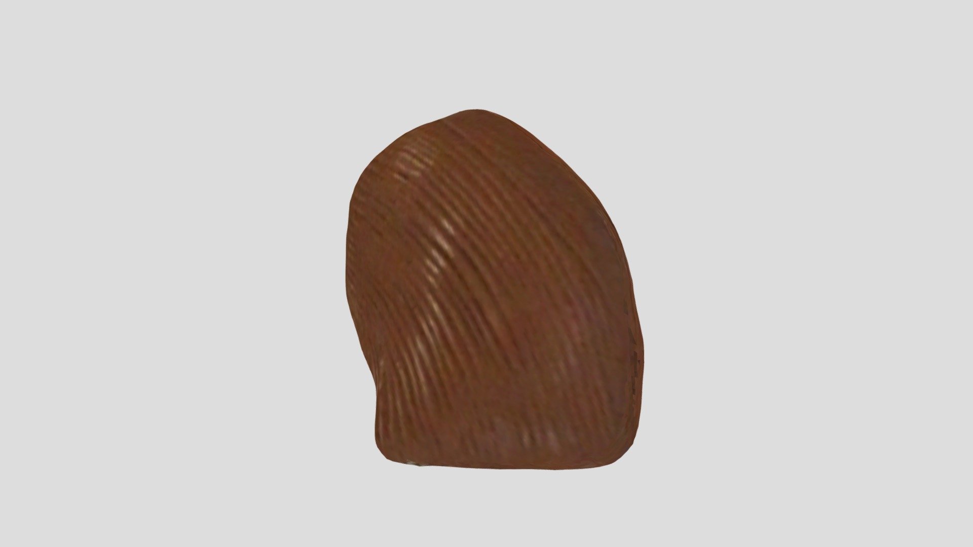 Cerebellum - Download Free 3D model by tallulahspina [fc5b19b] - Sketchfab