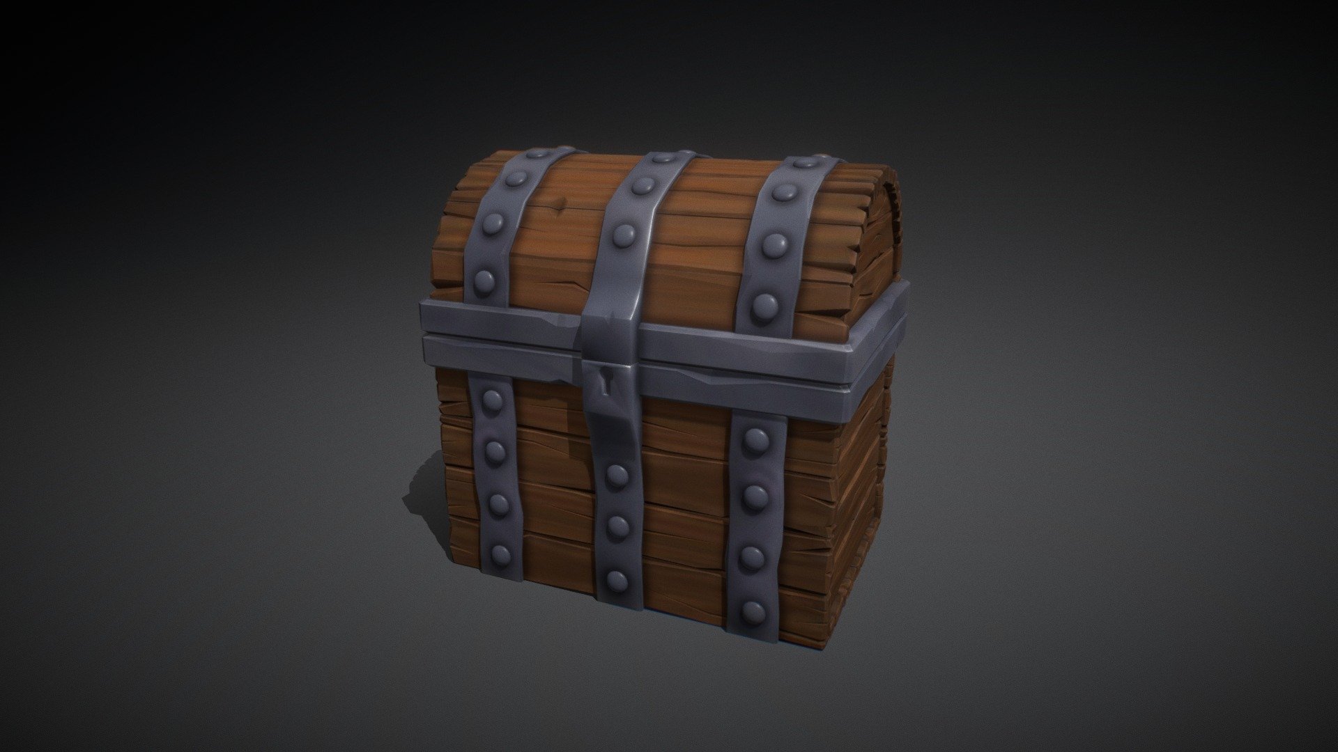 Treasure Chest