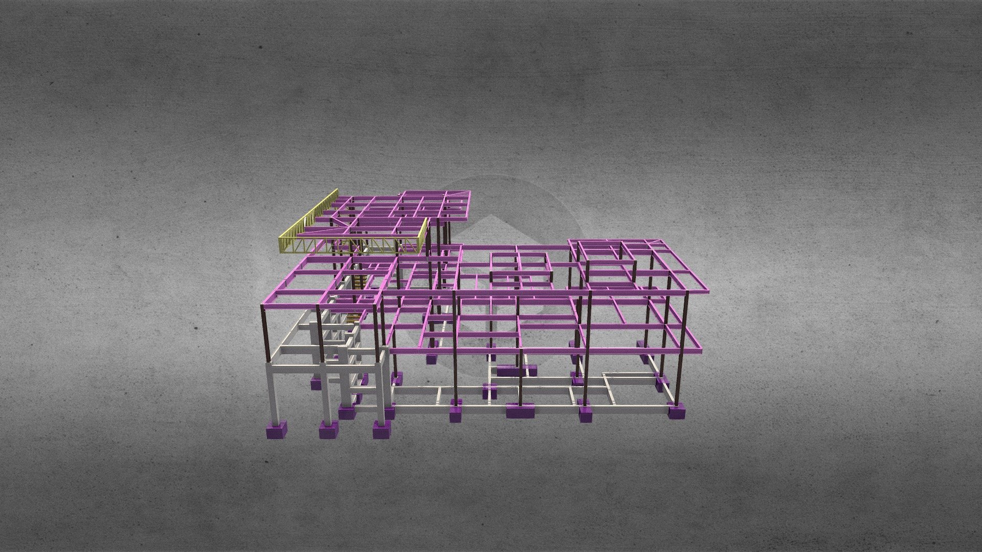 PROJETO ESTRUTURAL UNIFAMILIAR_ATIBAIA_ESTEFANI