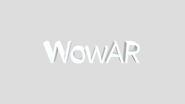 Project Name 3D Model