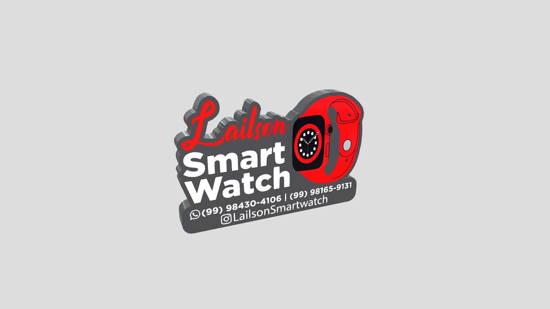 lailsonsmart