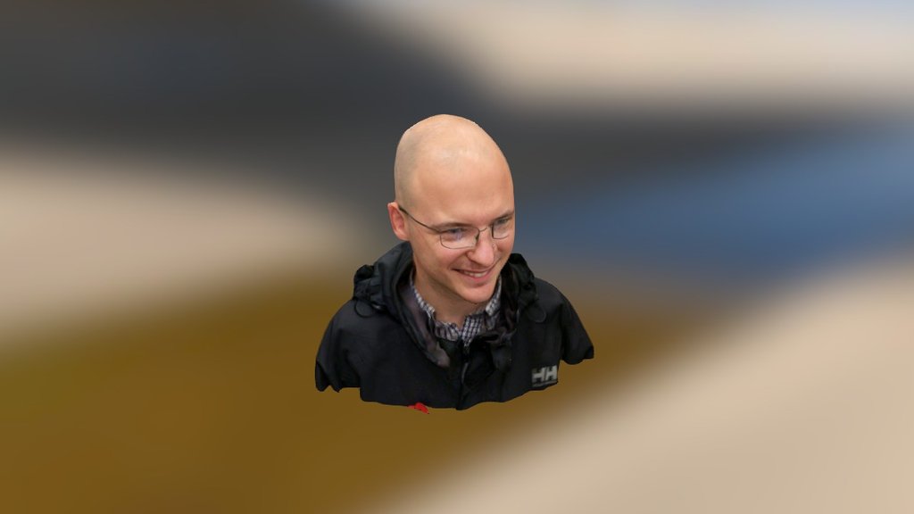 Jamie Pratt - 3D model by 3dweddingfigures [fc5d459] - Sketchfab