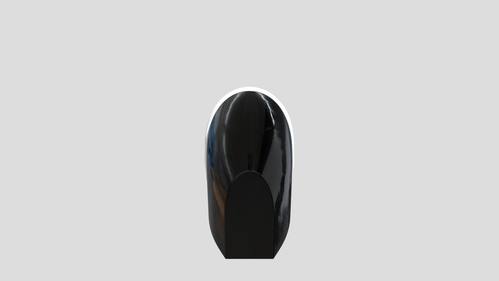 Spira Art Wall Mounted Wc