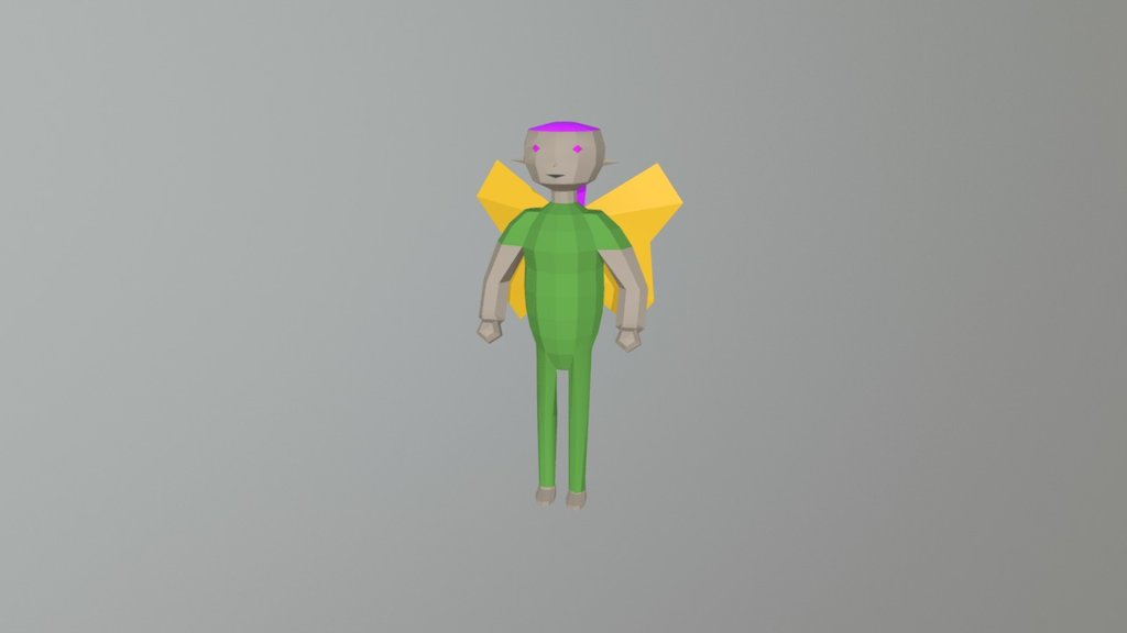 Fairy 3
