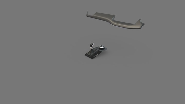 Final File Sketch Fab 3D Model