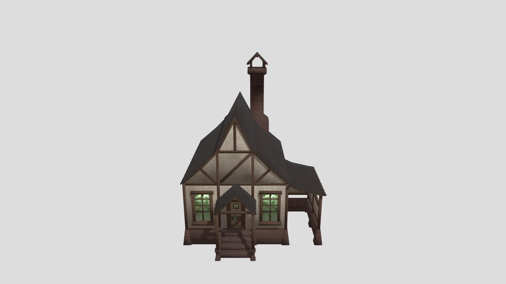 Small House