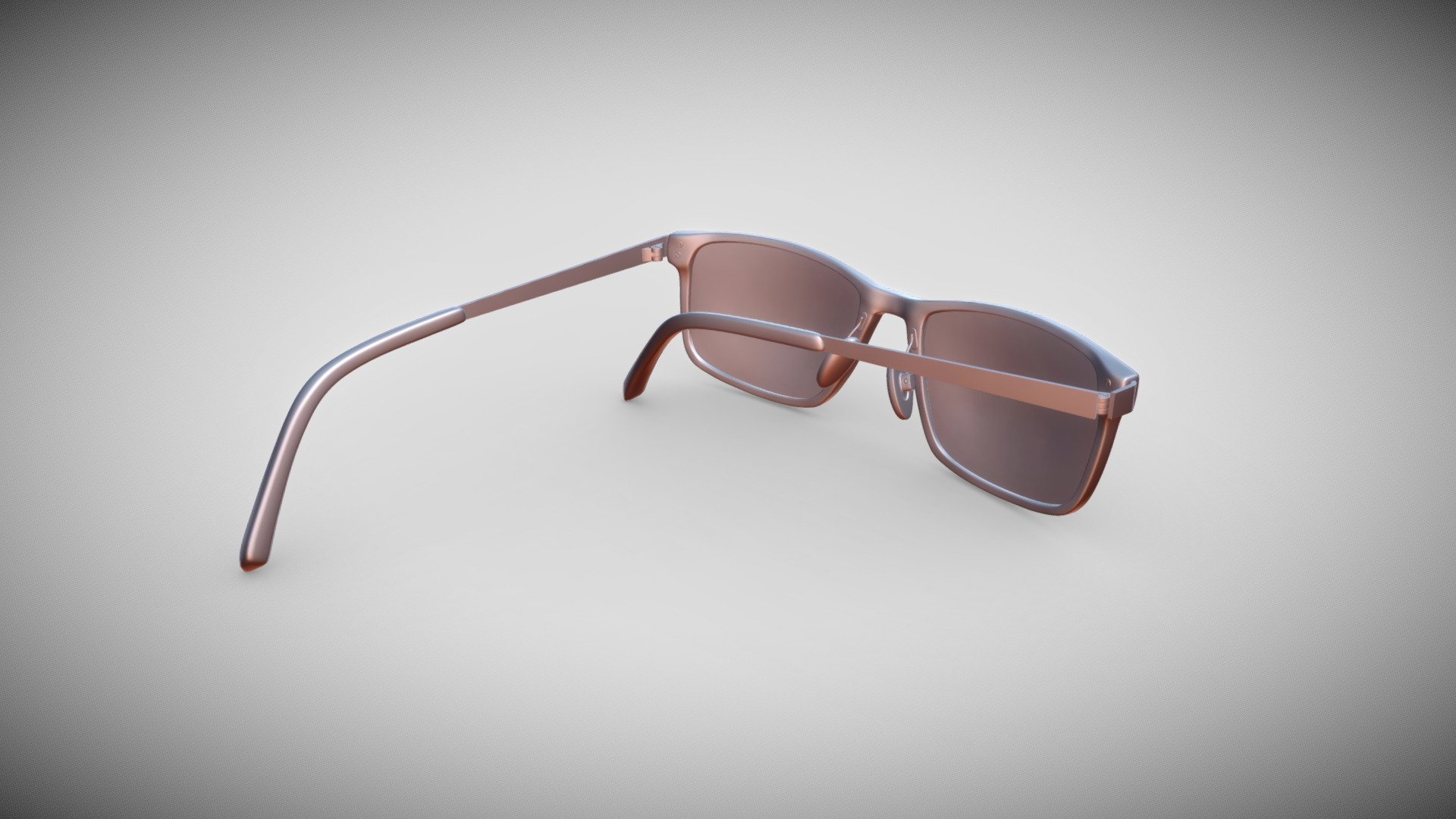 Goggles Freigeist Retopo