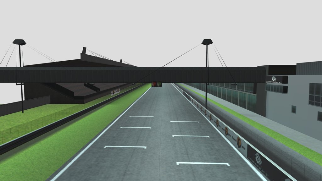 nurburgring (race driver grid ds)