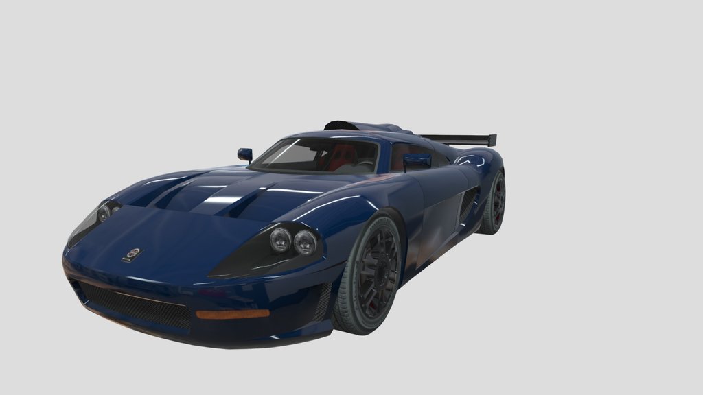 factory r185 dx (burnout revenge)