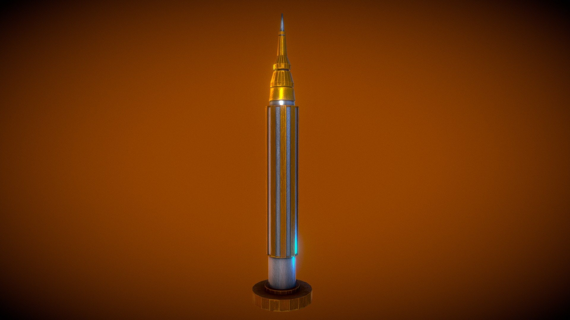 Clock Tool 03