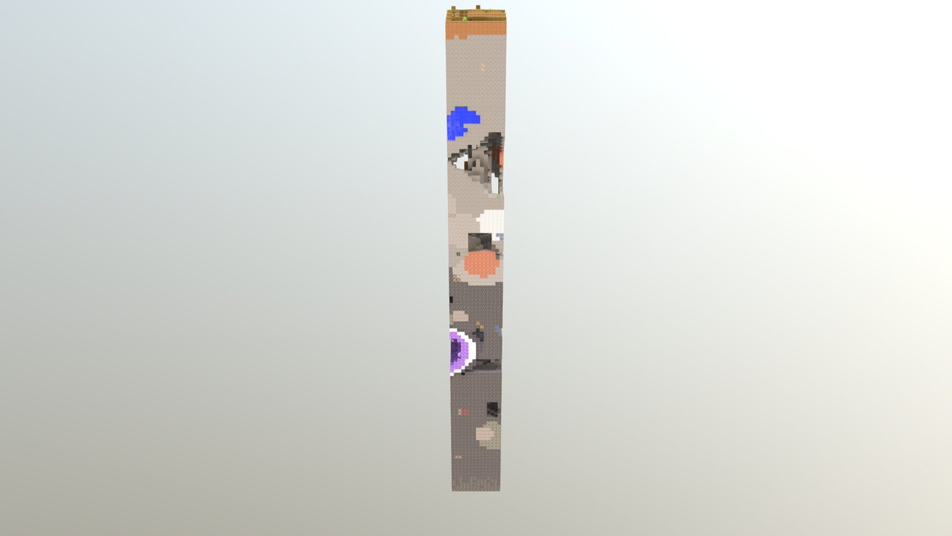 experiment 16 chunk 12X8